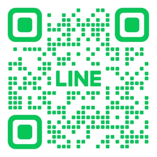 QR Code ติดต่อ ตรวจหวย 16 ธันวาคม 2567 ผ่าน Line
